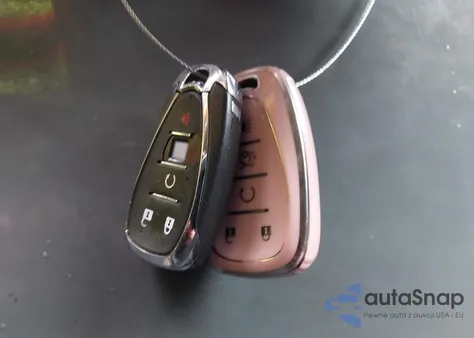 2021 Chevrolet Malibu Fwd Lt from USA, damaged, VIN 1G1ZD5ST3MF02772